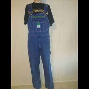 Vintage Liberty overalls